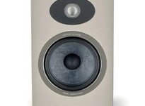Focal Theva N°1 — Kolumny podstawkowe premium z membraną Slatefiber Light Wood - 6