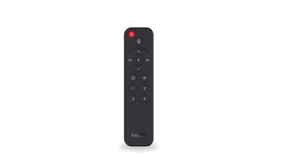 WiiM REMOTE