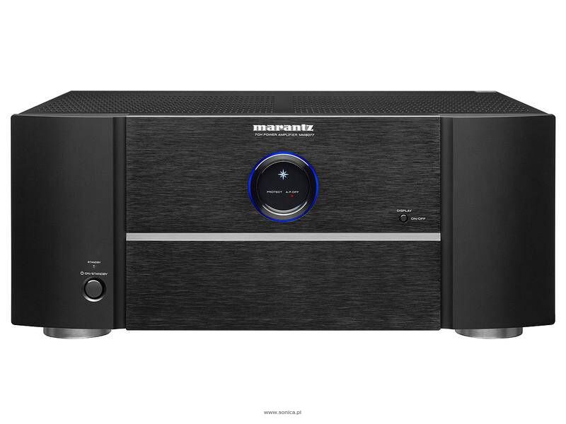 MARANTZ MM8077 Czarny