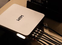 Wiim Ultra Silver - 5