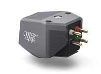 MoFi Electronics MasterTracker MM - 2