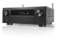Denon AVC-X4800H Czarny - 3