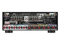 Denon AVC-X4800H Czarny - 6