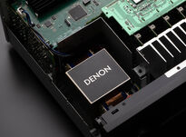 Denon AVC-X4800H Czarny - 9