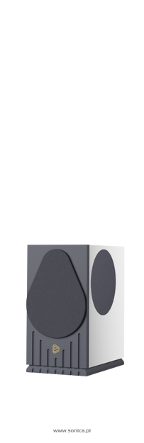 Diora Polaris 1 Biały Matt