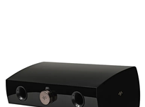 Sonus Faber Sonetto Center G2 — Kolumna centralna do kina domowego Black Piano - 3