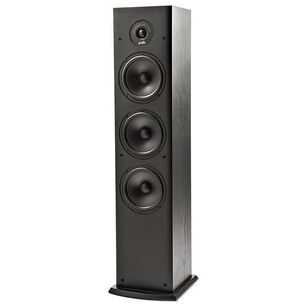 POLK AUDIO T50 (T50) Czarny