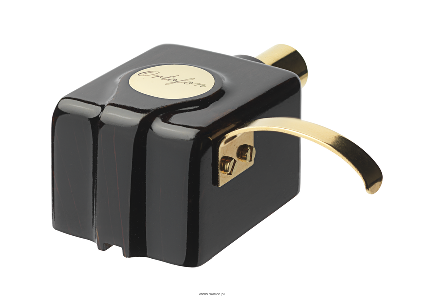 Ortofon SPU (A) wood