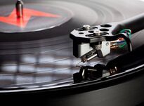 CAMBRIDGE AUDIO  ALVA TT - 5