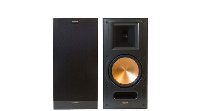 Klipsch RB-81 II