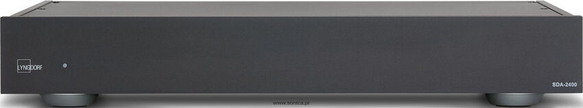 LYNGDORF SDA-2400
