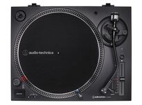 AUDIO-TECHNICA AT-LP120XBT-USB - 2