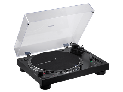 AUDIO-TECHNICA AT-LP120XBT-USB