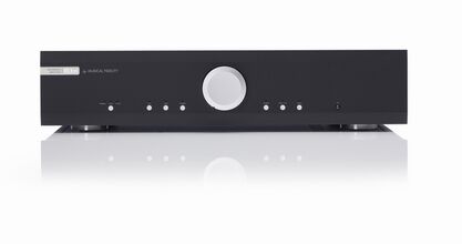 Musical Fidelity M3si Czarny