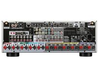 DENON AVC-X4700H Srebrny - 3