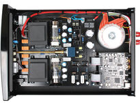 SYNTHESIS ROMA 41DC Black Alu - 2