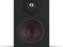 DALI Sonik 3 — Kolumny podstawkowe hi-fi z Clarity Cone™ Czarny - 3