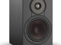 DALI Sonik 3 — Kolumny podstawkowe hi-fi z Clarity Cone™ Czarny - 4