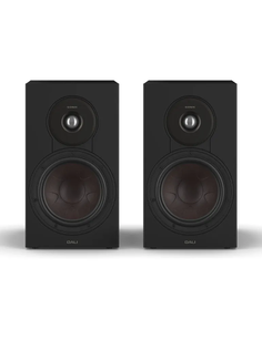 DALI Sonik 3 — Kolumny podstawkowe hi-fi z Clarity Cone™ Czarny