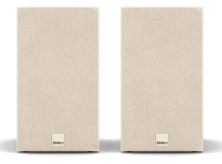 DALI Sonik 3 — Kolumny podstawkowe hi-fi z Clarity Cone™ Dąb - 2
