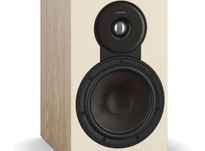 DALI Sonik 3 — Kolumny podstawkowe hi-fi z Clarity Cone™ Dąb - 4