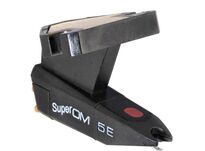 Ortofon Super OM 5 - 3