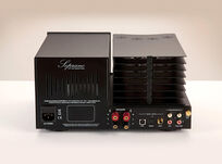 SYNTHESIS SOPRANO Black Alu - 2