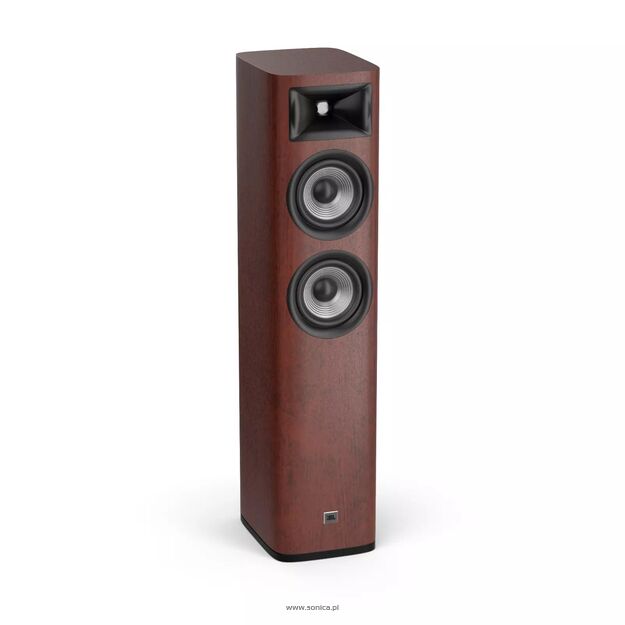 JBL STUDIO 680 Walnut