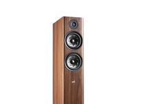 POLK AUDIO RESERVE R600 Brown - 3