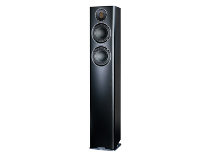 ELAC CARINA FS247.4 Czarny