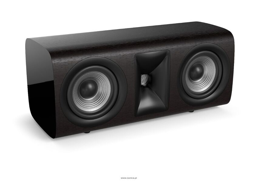 JBL STUDIO 625C Dark Walnut