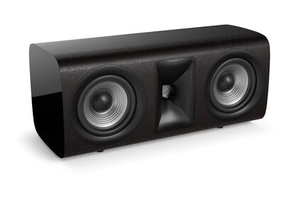 JBL STUDIO 625C Dark Walnut