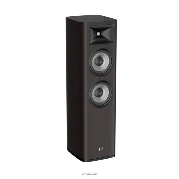 JBL STUDIO 690 Dark Walnut