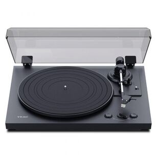 TEAC TN-175-B Czarny