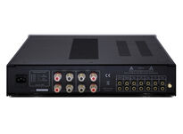 Unico Primo Black - 2