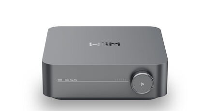 Wiim Amp Pro
