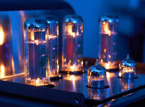 SYNTHESIS ROMA 96DC Dark Wood - 4