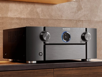Marantz SR8015